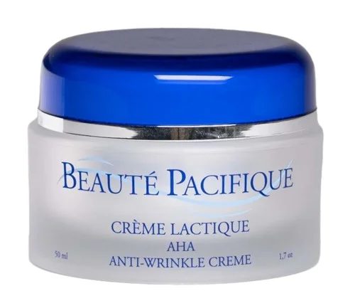 Beauté Pacifique AHA Vitamin C Glow Creme 50 ml v:3888597 Beauté Pacifique AHA Vitamin C Glow Creme 50 ml v:3888597