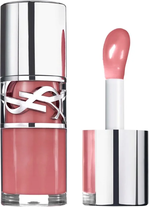 Yves Saint Laurent YSL Loveshine Plumping Lip Oil Gloss 44 Nude Lavallière v:9718922 Yves Saint Laurent YSL Loveshine Plumping Lip Oil Gloss 44 Nude Lavallière v:9718922