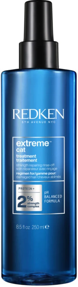 Extreme CAT Treatment Spray 200 ml – Redken v:2478177 Extreme CAT Treatment Spray 200 ml – Redken v:2478177