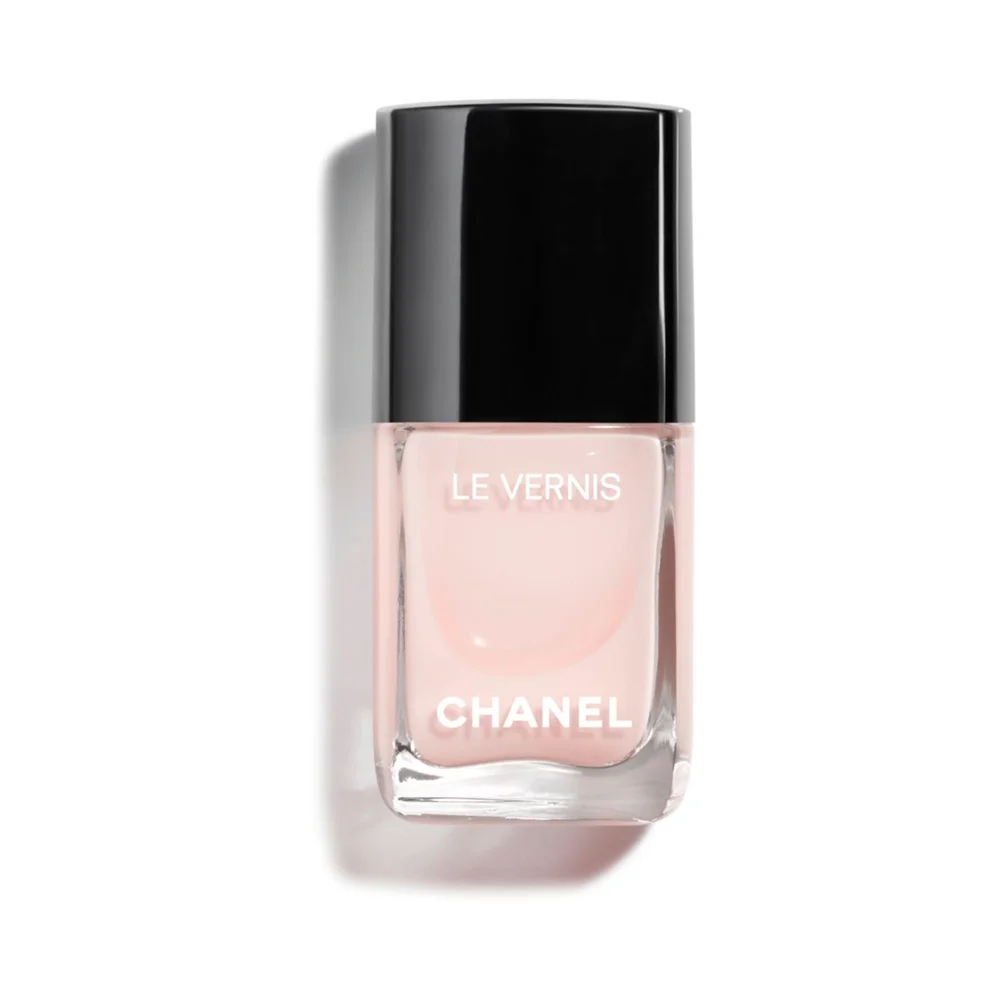 LONGWEAR NAIL COLOUR 111 Ballerina - CHANEL v:1560549