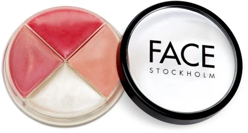 Face Stockholm Legacy Smart Wheel 3 In 1 Nude v:8199814 Face Stockholm Legacy Smart Wheel 3 In 1 Nude v:8199814