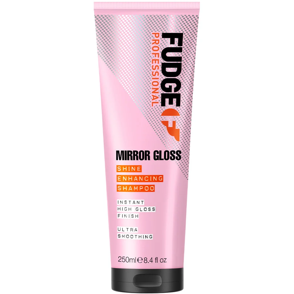 Mirror Gloss Shampoo v:8303888