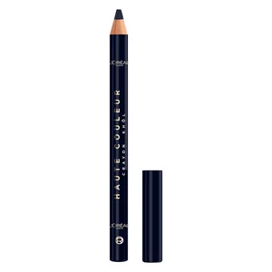L’Oréal Paris Haute Couleur Crayon Khôl 130 Bleu Suede 1,2g v:4891357 L’Oréal Paris Haute Couleur Crayon Khôl 130 Bleu Suede 1,2g v:4891357