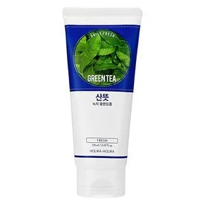 Holika Holika Daily Fresh Green Tea Cleansing Foam 150ml v:2552113 Holika Holika Daily Fresh Green Tea Cleansing Foam 150ml v:2552113