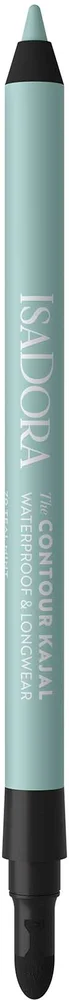 IsaDora Contour Kajal 70 Teal Mint v:2146599 IsaDora Contour Kajal 70 Teal Mint v:2146599
