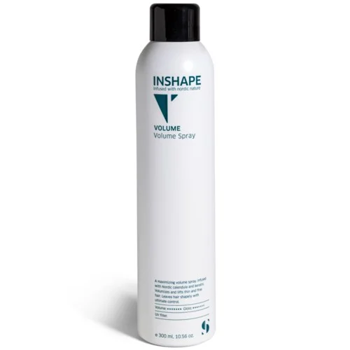 InShape Infused With Nordic Nature Volume Spray 300 ml v:1034059