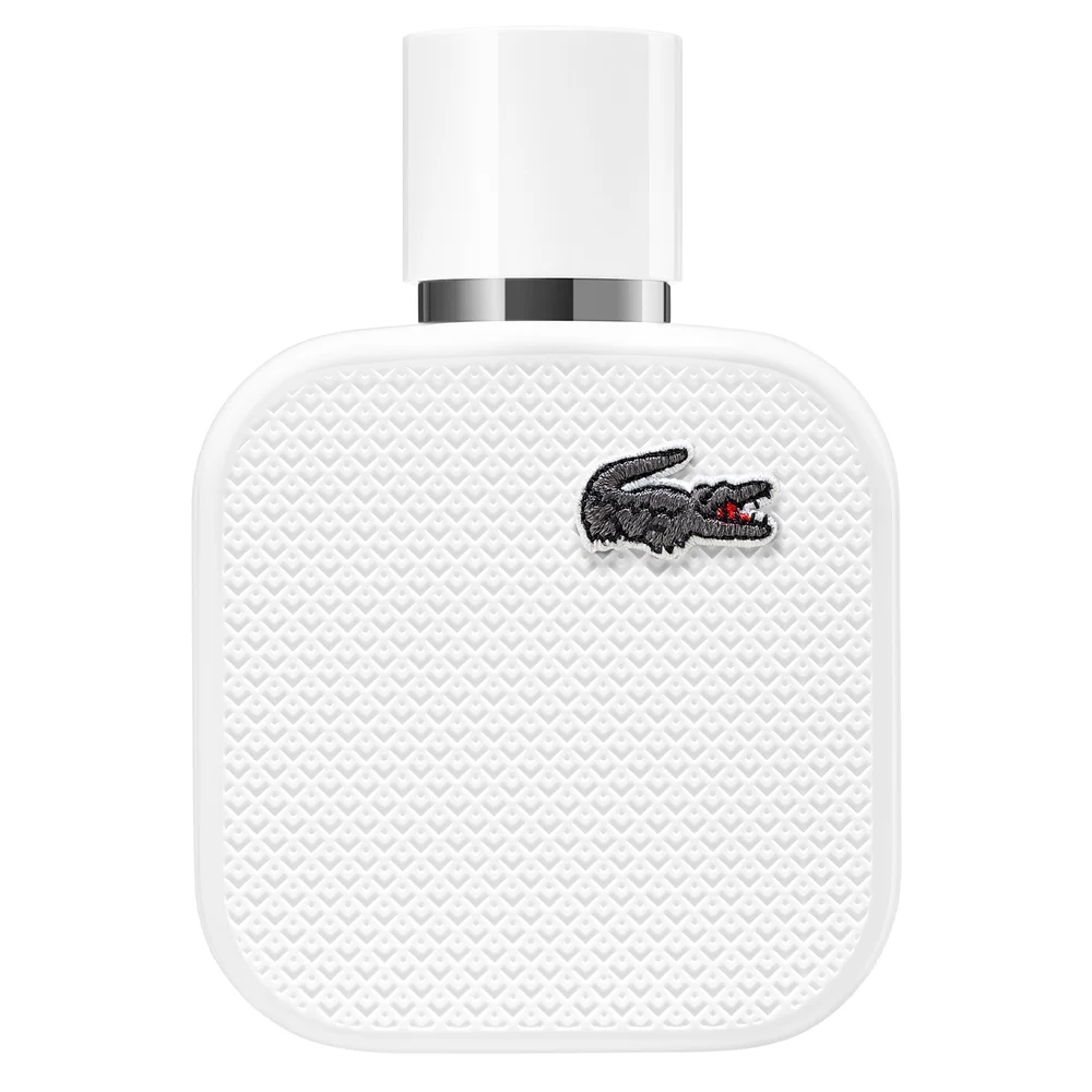 L.12.12 Blanc Eau de Parfum 50 ml - Lacoste v:1692143