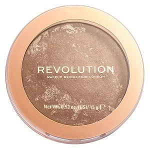 Makeup Revolution Bronzer Reloaded Take a Vacation 15 g v:2547770 Makeup Revolution Bronzer Reloaded Take a Vacation 15 g v:2547770