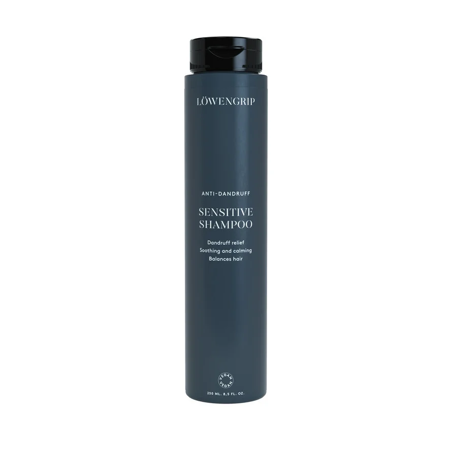 Anti-Dandruff Sensitive Shampoo 250 ml – Löwengrip v:5733756 Anti-Dandruff Sensitive Shampoo 250 ml – Löwengrip v:5733756