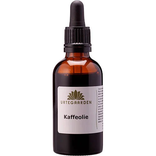 Kaffeoilje v:5101381 Kaffeoilje v:5101381