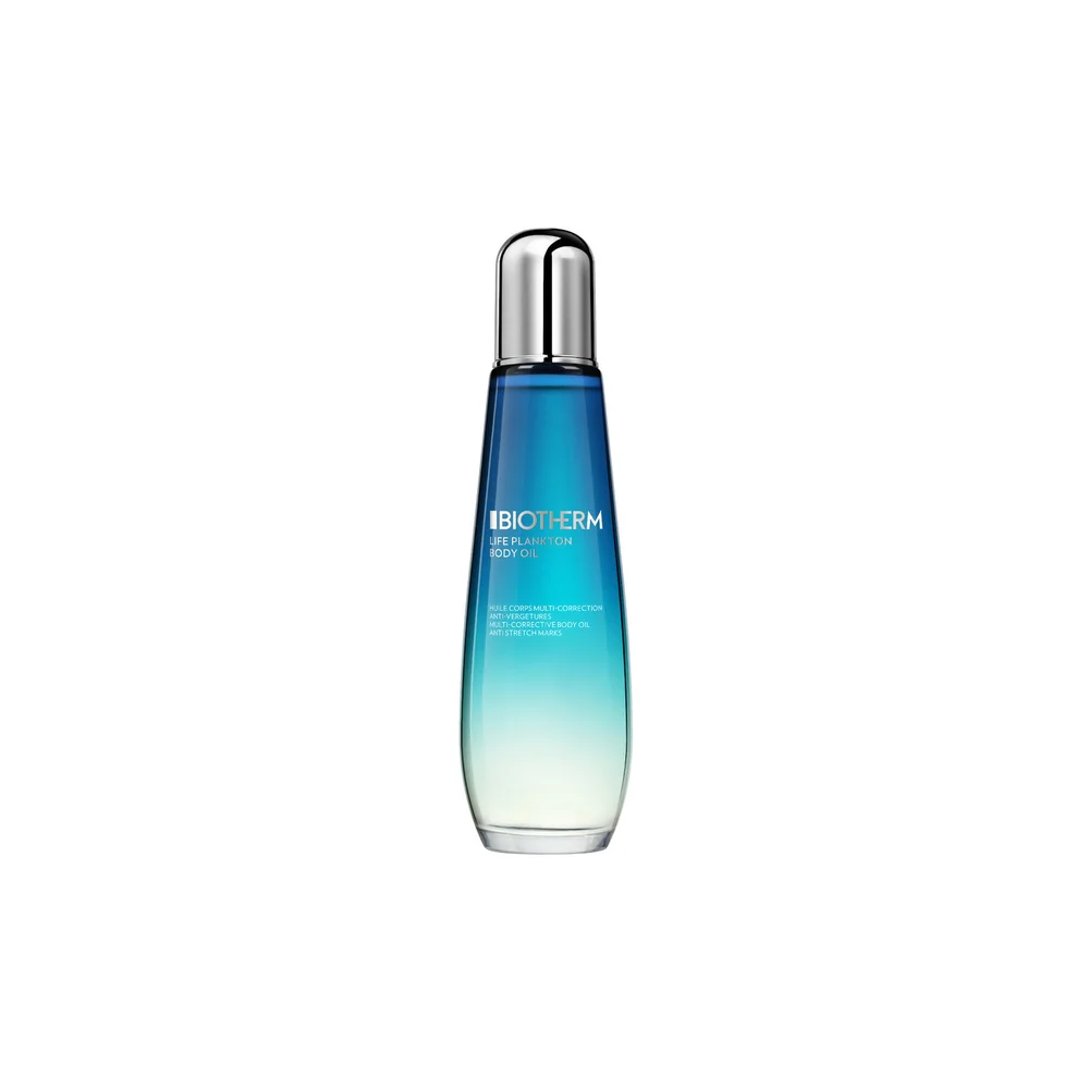 Life Plankton Moisturizing Body Oil 125 ml - Biotherm v:5508806