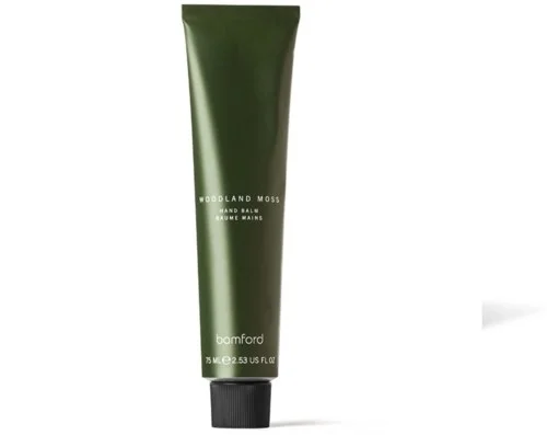 Bamford Woodland Moss Hand Cream v:2634957 Bamford Woodland Moss Hand Cream v:2634957