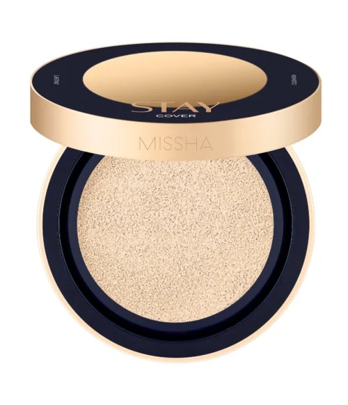 MISSHA Stay Cushion No.21N v:5654539