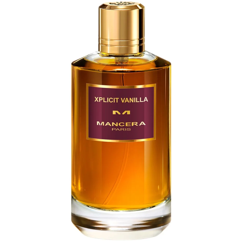 Xplicit Vanilla, EdP v:4381076