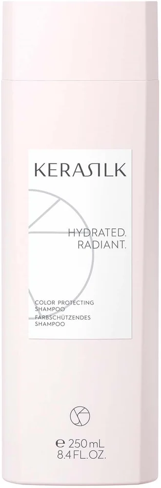 Kerasilk ESSENTIALS Color Protecting Shampoo 250 ml v:3301718 Kerasilk ESSENTIALS Color Protecting Shampoo 250 ml v:3301718