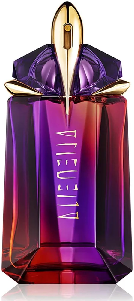 Mugler Alien Hypersense Eau De Parfum 60 ml v:1733565 Mugler Alien Hypersense Eau De Parfum 60 ml v:1733565