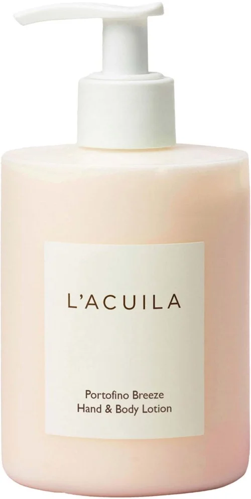 L’Acuila Portofino Breeze Hand & Body Lotion 300 ml v:1529527 L’Acuila Portofino Breeze Hand & Body Lotion 300 ml v:1529527