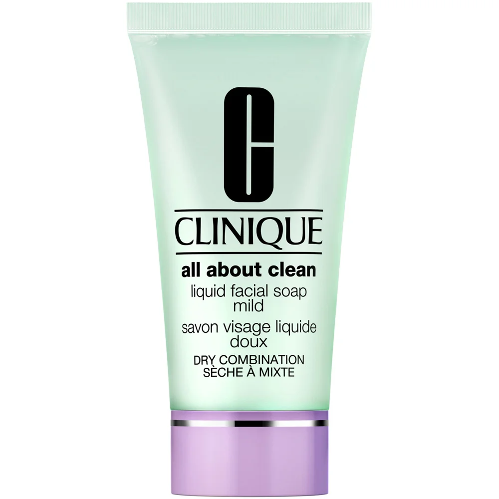 All About Clean Liquid Facial Soap Mild, 30ml v:2696834 All About Clean Liquid Facial Soap Mild, 30ml v:2696834