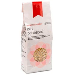 Perlespelt Økologisk v:4351531