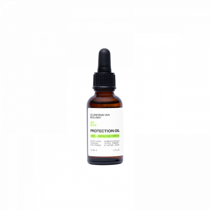 Scandinavian Biolabs Hair Protection Oil 30 ml v:8893266