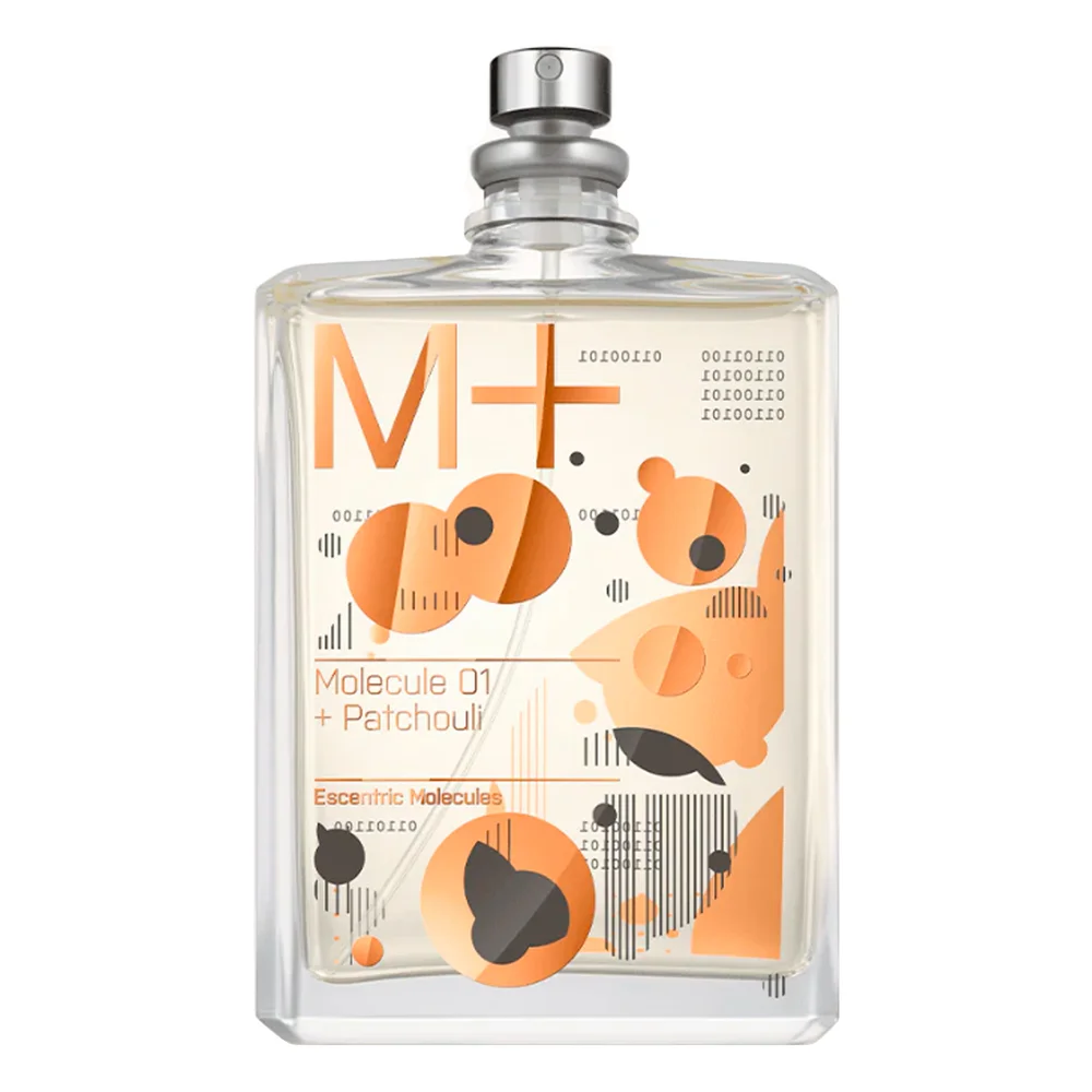 01 + Patchouli Eau de Toilette 100 ml – Escentric Molecules v:8542521 01 + Patchouli Eau de Toilette 100 ml – Escentric Molecules v:8542521