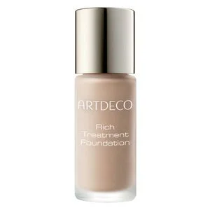 Artdeco Rich Treatment Foundation #09 Soft Shell 20ml v:8753612 Artdeco Rich Treatment Foundation #09 Soft Shell 20ml v:8753612