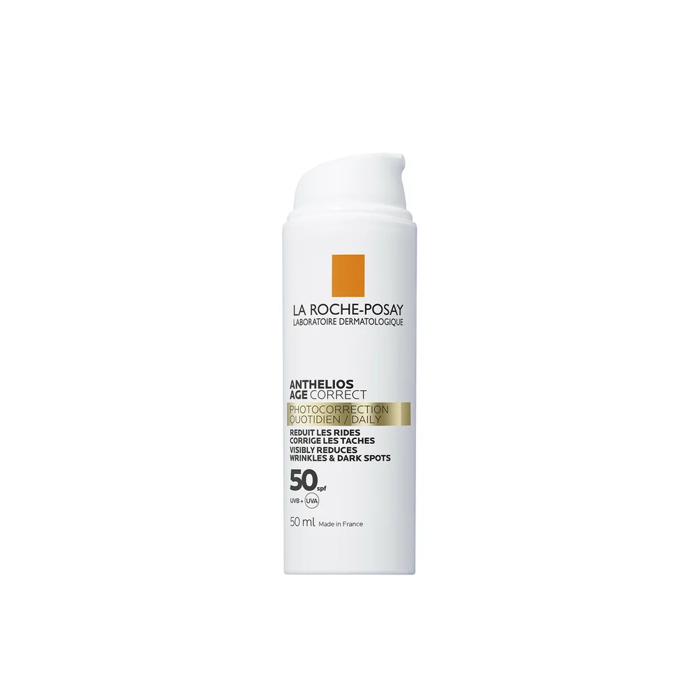Anthelios Anti-Age SPF50 50 ml – La Roche-Posay v:6380466 Anthelios Anti-Age SPF50 50 ml – La Roche-Posay v:6380466
