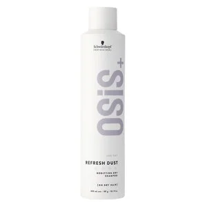 Schwarzkopf Professional OSiS+ Refresh Dust Bodifying Dry Shampoo 300ml v:8810823