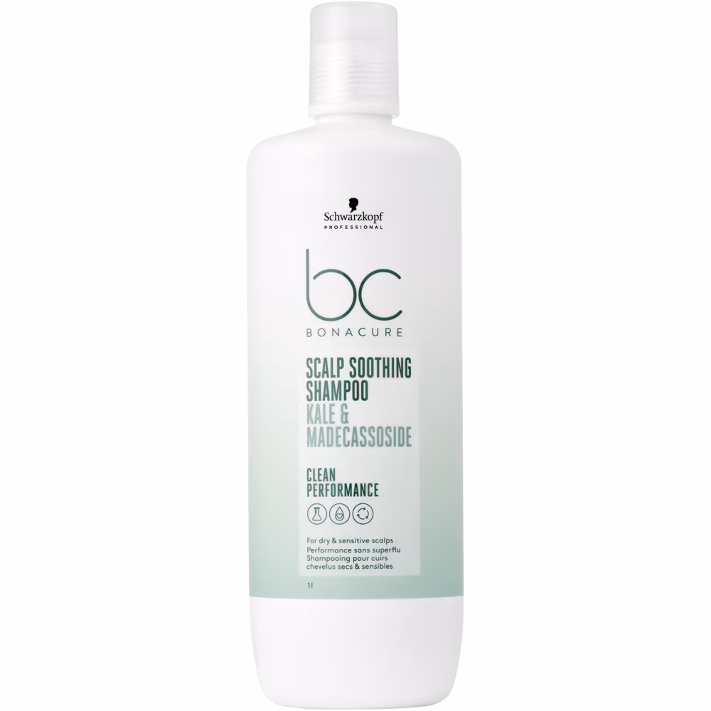 BC Scalp Soothing Shampoo v:3596729