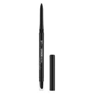 IT Cosmetics No Tug Mechanic Liner Black 0,24g v:5963305