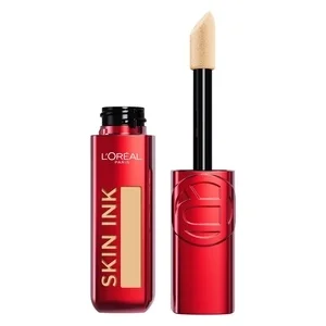 L’Oréal Paris Infaillible Skin Ink Foundation 180 Cool 15ml v:4170701 L’Oréal Paris Infaillible Skin Ink Foundation 180 Cool 15ml v:4170701