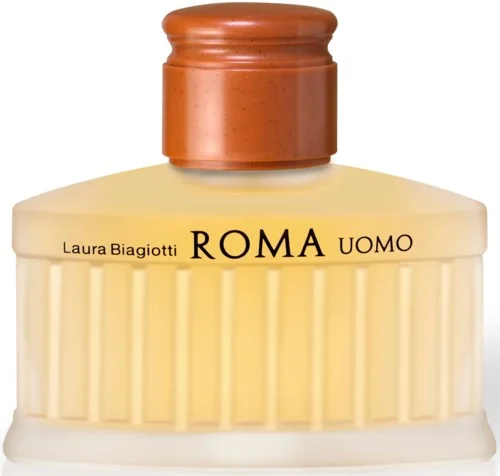Laura Biagiotti Roma Uomo Eau de Toilette 75 ml v:6964948