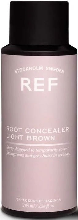 REF. Root Concealer Light Brown v:5050191 REF. Root Concealer Light Brown v:5050191