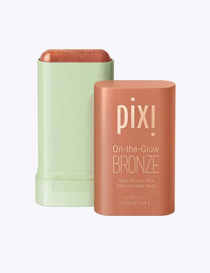 On-The-Glow Bronze Stick RichGlow - Pixi v:5135847