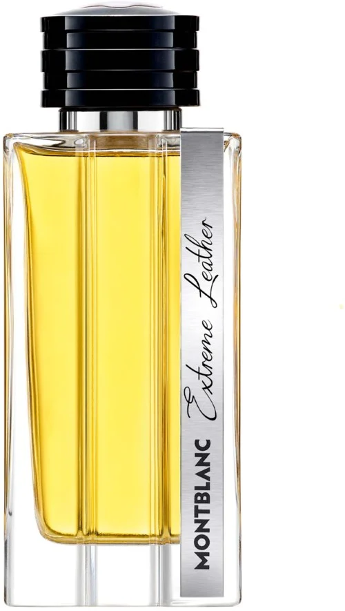 Montblanc Extreme Leather Eau de Parfum 125 ml v:8085646 Montblanc Extreme Leather Eau de Parfum 125 ml v:8085646
