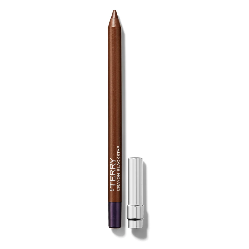 Crayon Blackstar Eyeliner 2 Brown Stellar - By Terry v:1942845