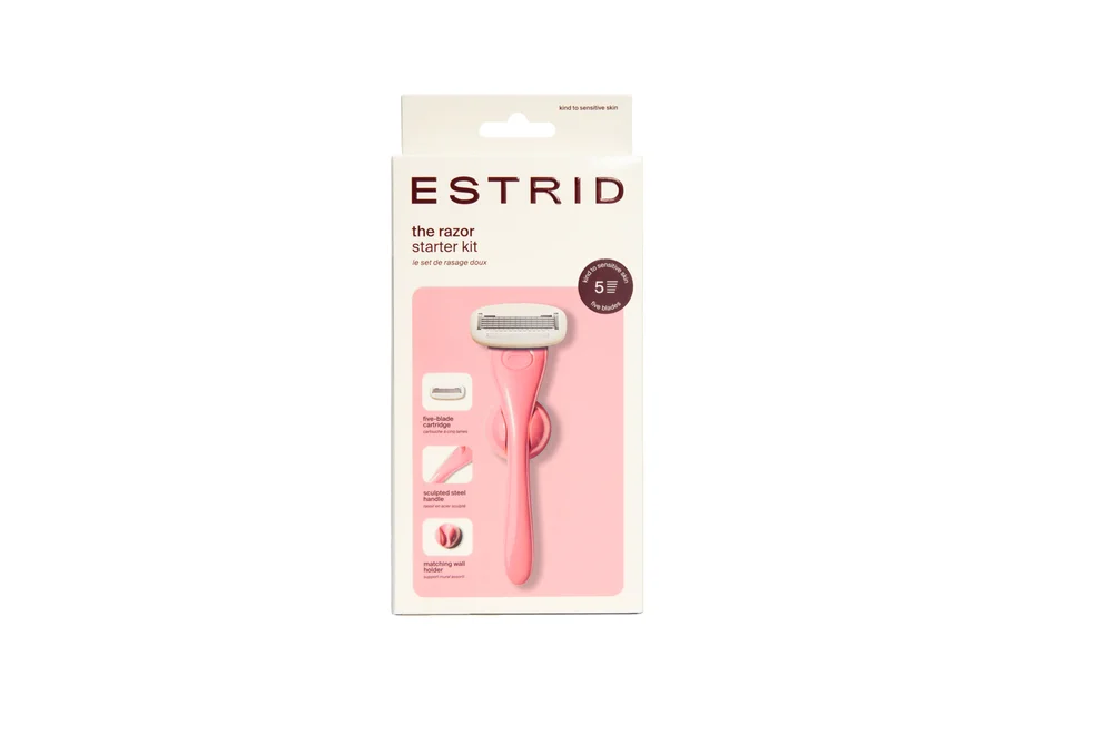 Razor Starter Kit Ribbon – ESTRID v:5307404 Razor Starter Kit Ribbon – ESTRID v:5307404