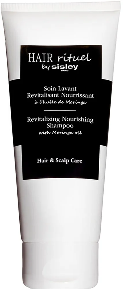 Sisley Hair Rituel by Sisley Revitalizing Nourishing Shampoo 200 ml v:7150098