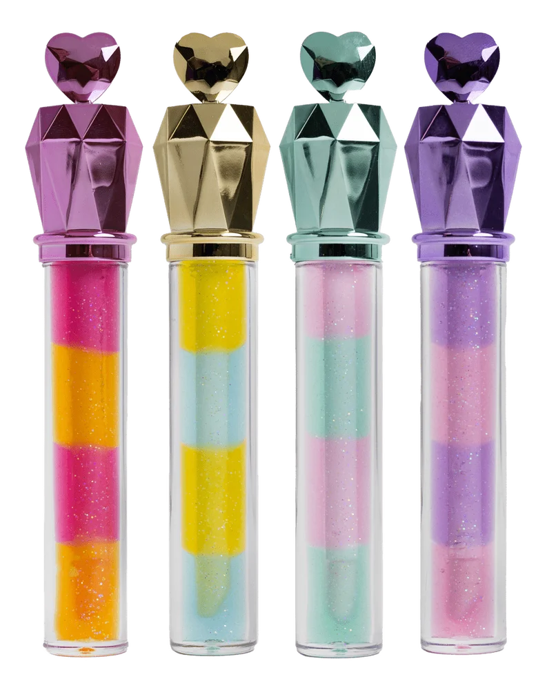 Martinelia Royal Scepter Lip Gloss – 1 stk. v:5553461 Martinelia Royal Scepter Lip Gloss – 1 stk. v:5553461