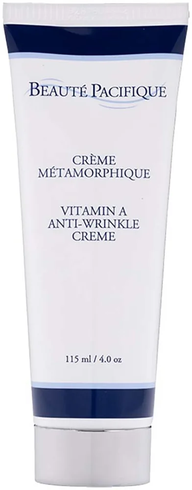Beauté Pacifique Métamorphique Vitamin A Anti-Wrinkle Creme 115 ml v:7658707 Beauté Pacifique Métamorphique Vitamin A Anti-Wrinkle Creme 115 ml v:7658707
