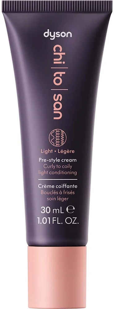 Dyson Curly to Coily, Light Conditioning 30 stk v:9570093 Dyson Curly to Coily, Light Conditioning 30 stk v:9570093