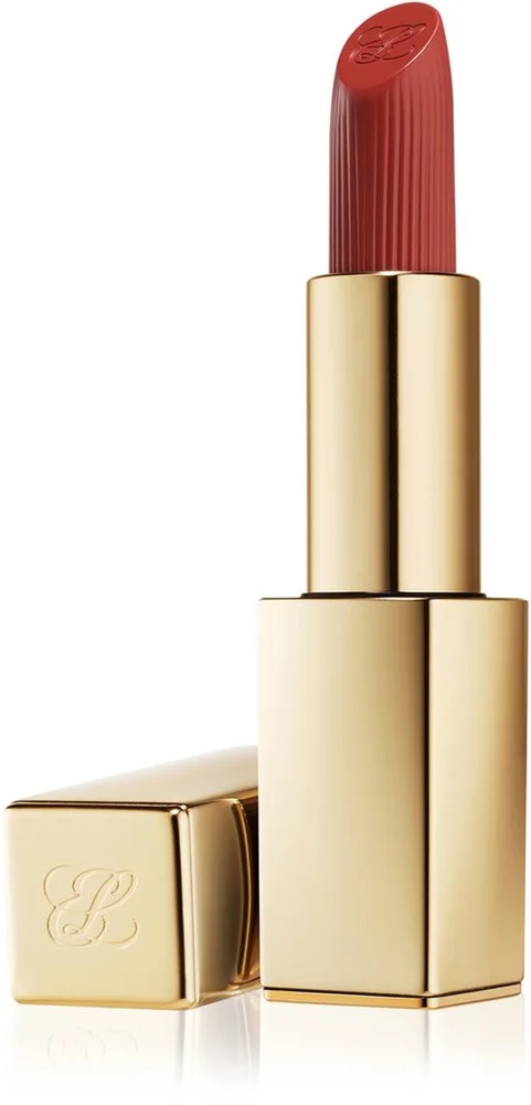 Estée Lauder Pure Color Project Emerald Lipsticks Lipstick Creme 333 Persuasive v:2237214