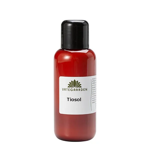 Tiosol v:5926398