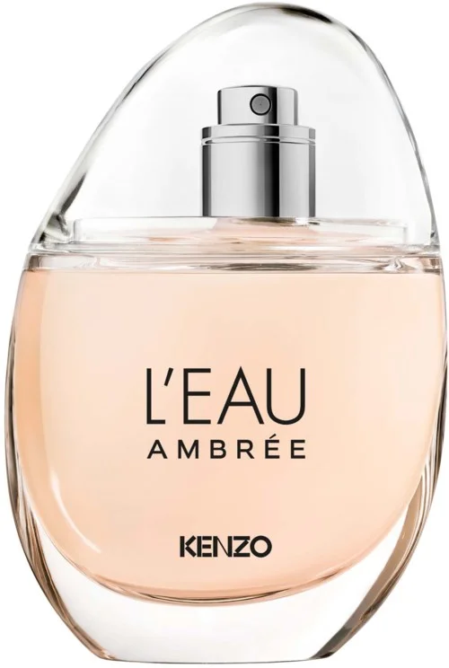 Kenzo L’Eau Ambrée Eau de Parfum 50 ml v:9619815