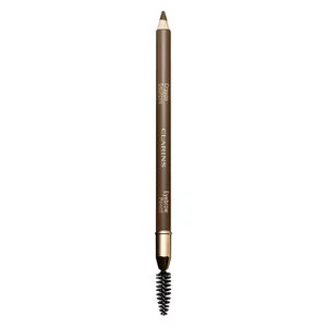 Clarins Eye Brow Pencil #02 Light Brown 1,3g v:5591557 Clarins Eye Brow Pencil #02 Light Brown 1,3g v:5591557