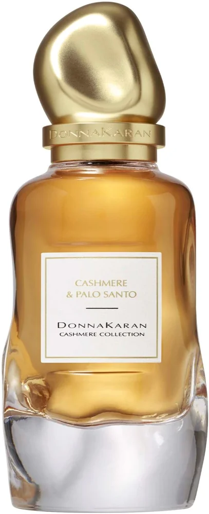 DKNY Cashmere Collection Cashmere & Palo Santo Eau de Parfum 100 ml v:3662353 DKNY Cashmere Collection Cashmere & Palo Santo Eau de Parfum 100 ml v:3662353