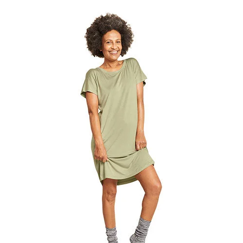Goodnight Nightdress Sage | Str. S v:5964457 Goodnight Nightdress Sage | Str. S v:5964457