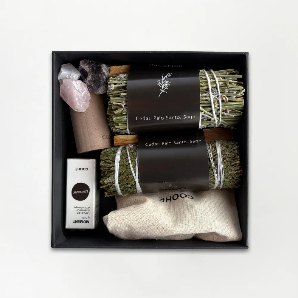 Calm Healing Set - COOHÉ v:3579672