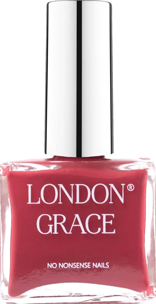 London Grace Nail Polish Elsa v:2005363 London Grace Nail Polish Elsa v:2005363