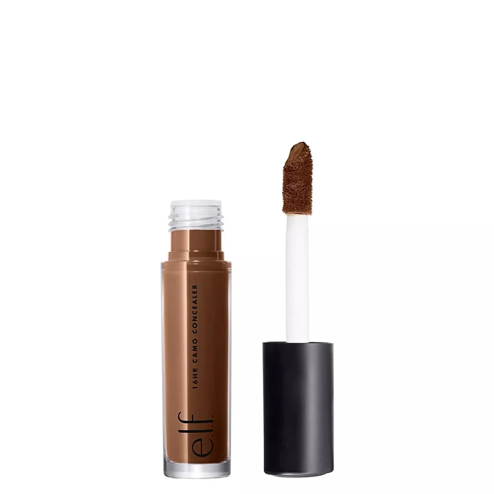 16HR Camo Concealer Rich Chocolate – e.l.f. v:4585391 16HR Camo Concealer Rich Chocolate – e.l.f. v:4585391